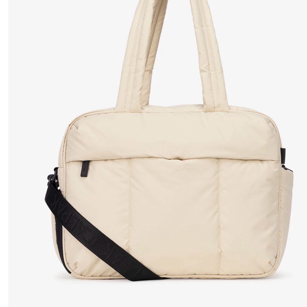Calpak Luka Tote Bag
